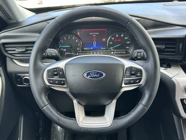 SEMINUEVOS FORD Explorer a Estados en autogozo