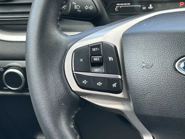 SEMINUEVOS FORD Explorer a Estados en autogozo