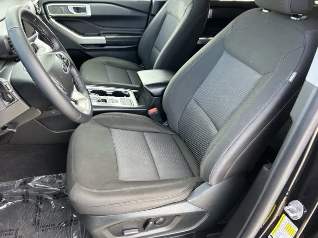 SEMINUEVOS FORD Explorer a Estados en autogozo