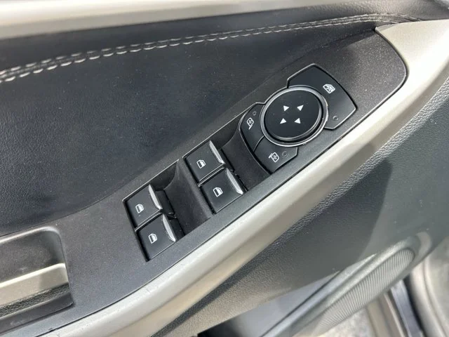 SEMINUEVOS FORD Explorer a Estados en autogozo