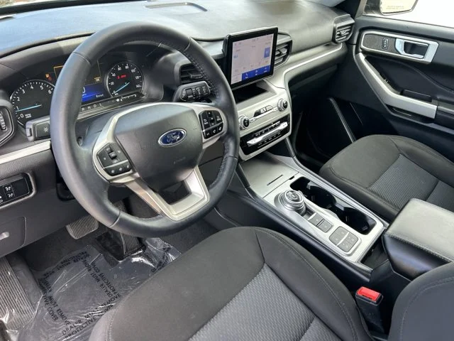 SEMINUEVOS FORD Explorer a Estados en autogozo