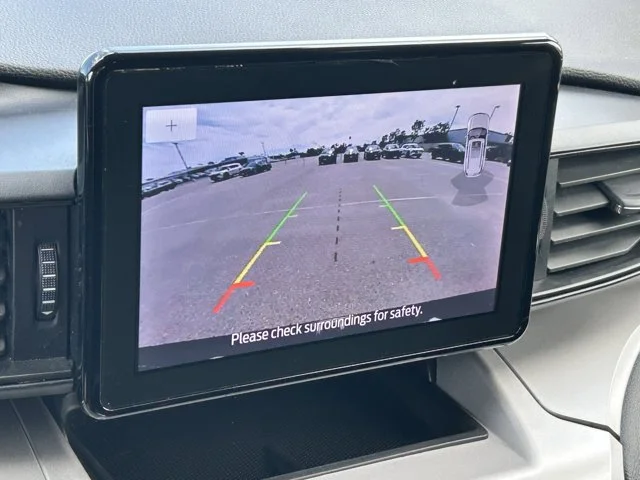 SEMINUEVOS FORD Explorer a Estados en autogozo