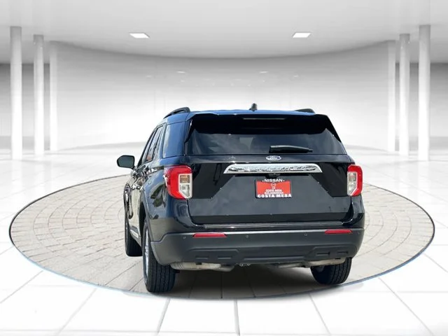 SEMINUEVOS FORD Explorer a Estados en autogozo