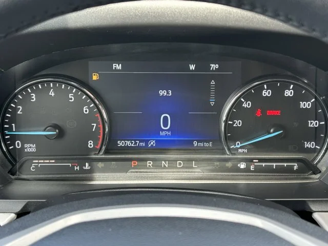 SEMINUEVOS FORD Explorer a Estados en autogozo