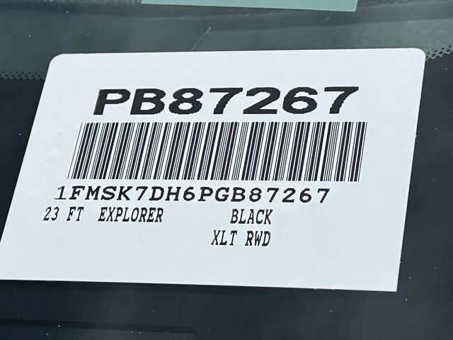 SEMINUEVOS FORD Explorer a Estados en autogozo