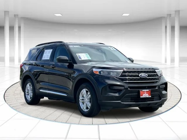 SEMINUEVOS FORD Explorer a Estados en autogozo