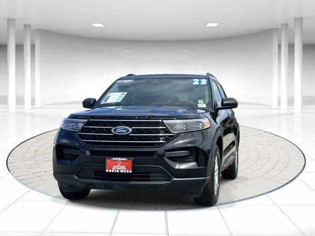 SEMINUEVOS FORD Explorer a Estados en autogozo