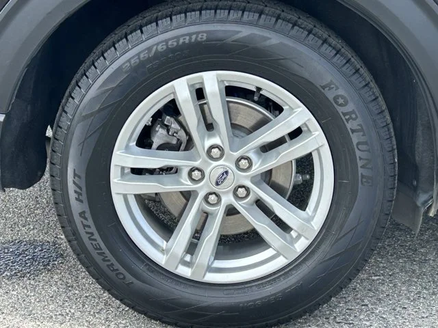 SEMINUEVOS FORD Explorer a Estados en autogozo