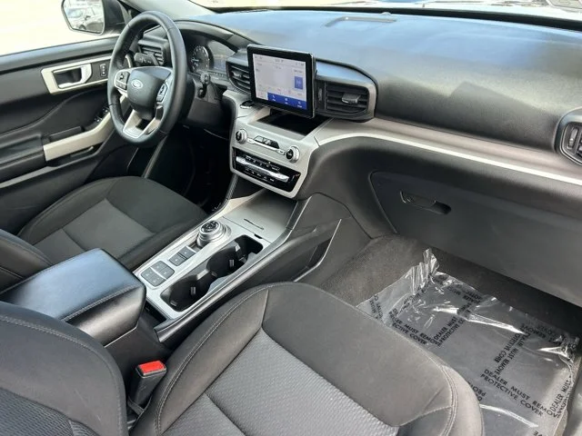 SEMINUEVOS FORD Explorer a Estados en autogozo