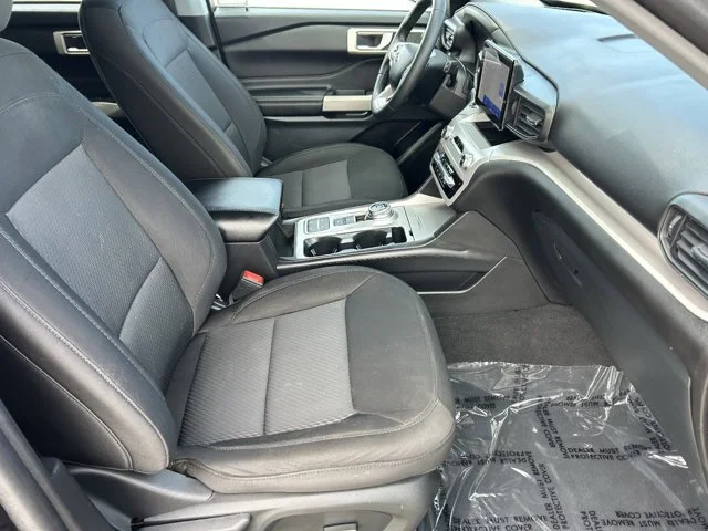 SEMINUEVOS FORD Explorer a Estados en autogozo