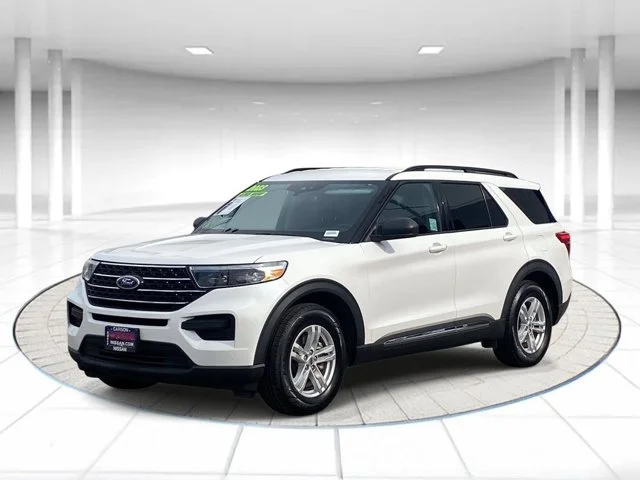 SEMINUEVOS FORD Explorer a Estados en autogozo