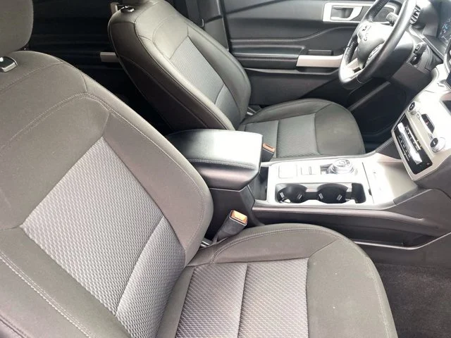 SEMINUEVOS FORD Explorer a Estados en autogozo
