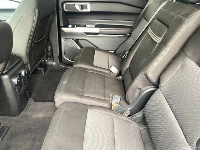 SEMINUEVOS FORD Explorer a Estados en autogozo