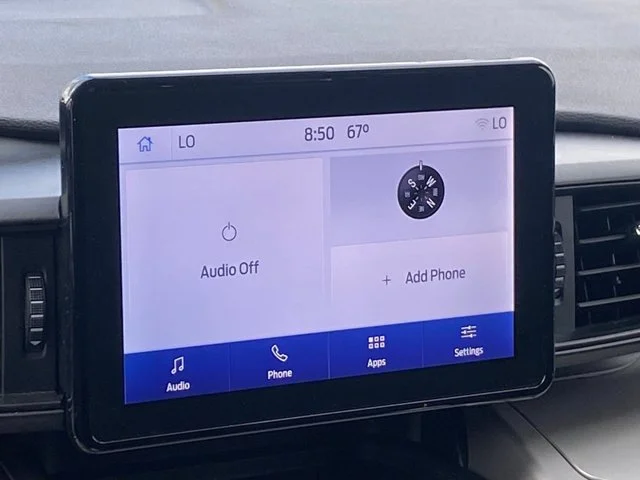 SEMINUEVOS FORD Explorer a Estados en autogozo