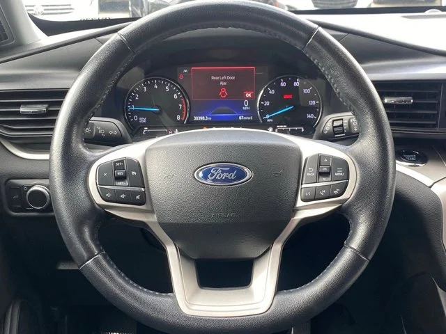SEMINUEVOS FORD Explorer a Estados en autogozo