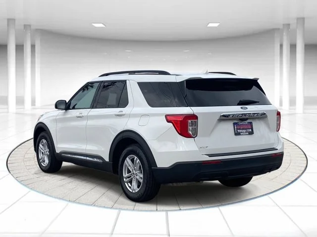 SEMINUEVOS FORD Explorer a Estados en autogozo