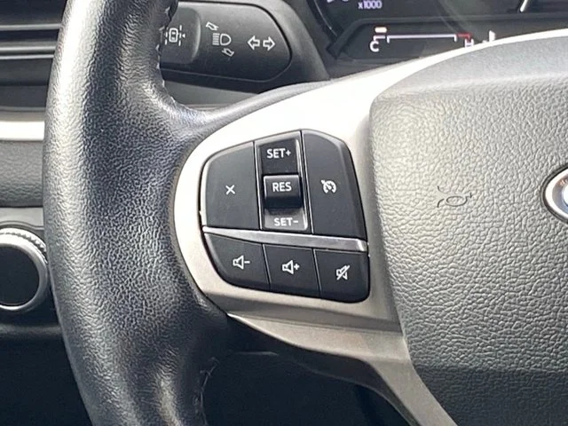 SEMINUEVOS FORD Explorer a Estados en autogozo