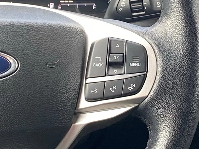 SEMINUEVOS FORD Explorer a Estados en autogozo