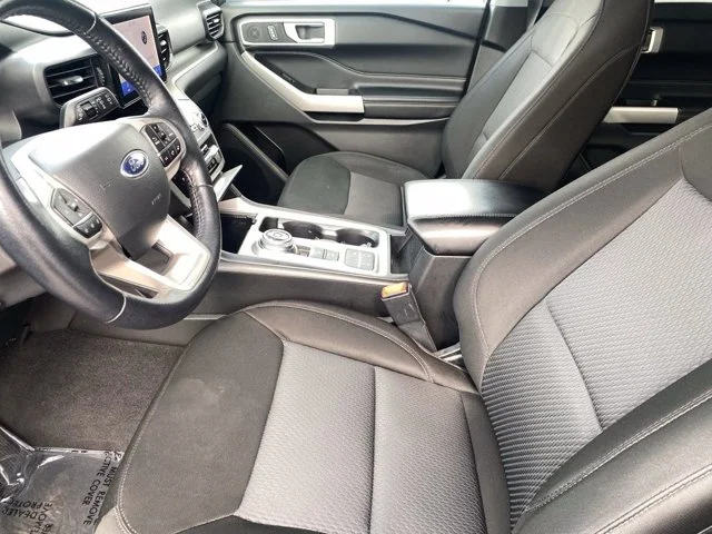 SEMINUEVOS FORD Explorer a Estados en autogozo