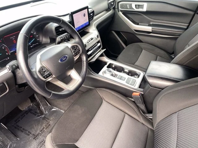 SEMINUEVOS FORD Explorer a Estados en autogozo