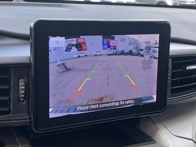 SEMINUEVOS FORD Explorer a Estados en autogozo
