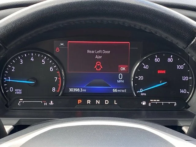 SEMINUEVOS FORD Explorer a Estados en autogozo
