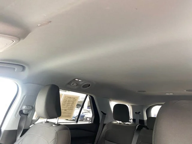 SEMINUEVOS FORD Explorer a Estados en autogozo