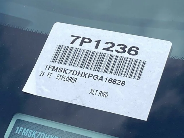 SEMINUEVOS FORD Explorer a Estados en autogozo