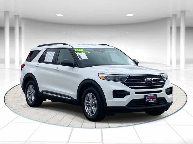 SEMINUEVOS FORD Explorer a Estados en autogozo
