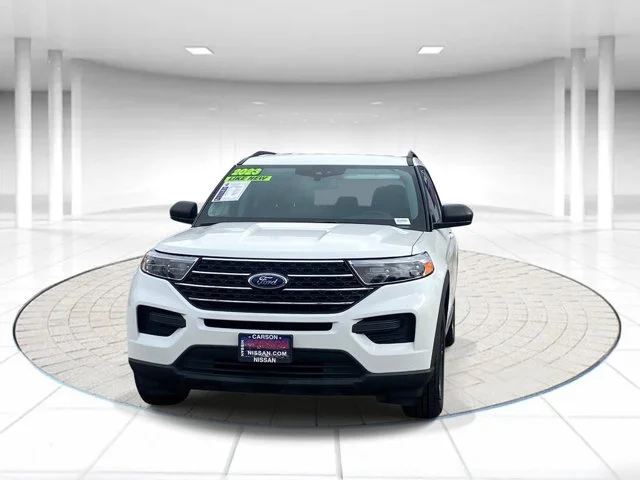 SEMINUEVOS FORD Explorer a Estados en autogozo