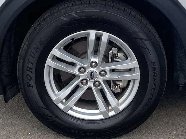 SEMINUEVOS FORD Explorer a Estados en autogozo
