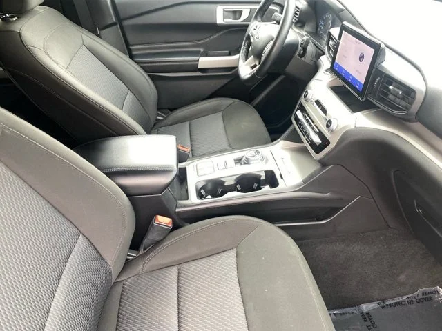 SEMINUEVOS FORD Explorer a Estados en autogozo