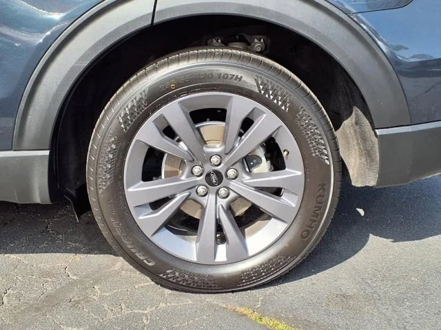 SEMINUEVOS FORD Explorer a Estados en autogozo