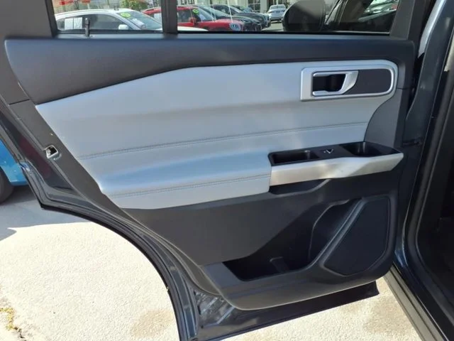 SEMINUEVOS FORD Explorer a Estados en autogozo