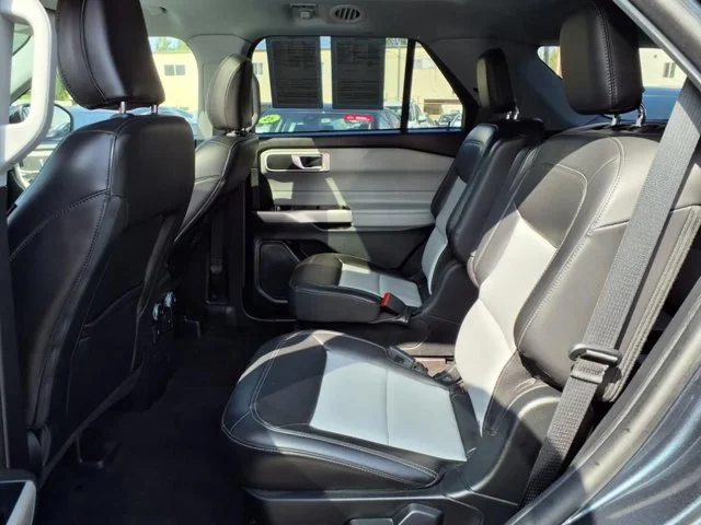 SEMINUEVOS FORD Explorer a Estados en autogozo