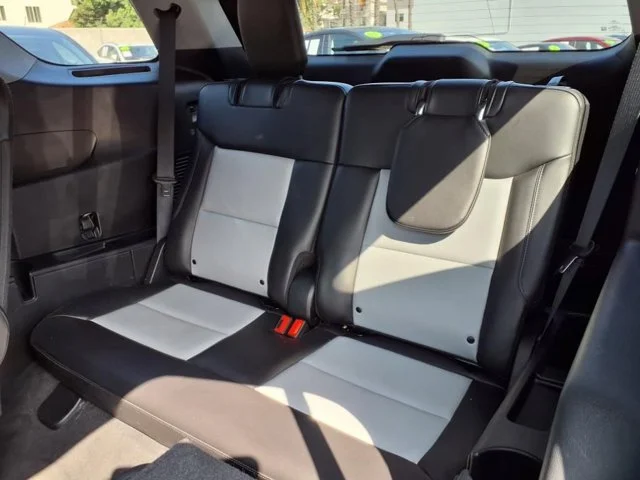 SEMINUEVOS FORD Explorer a Estados en autogozo