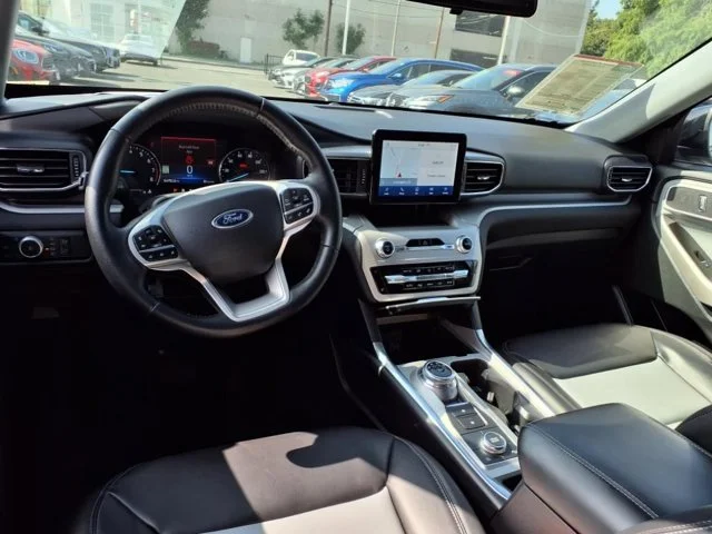 SEMINUEVOS FORD Explorer a Estados en autogozo