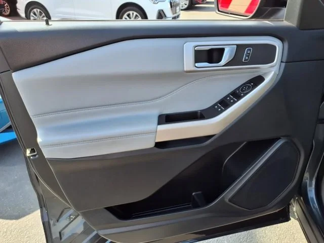 SEMINUEVOS FORD Explorer a Estados en autogozo