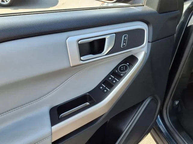 SEMINUEVOS FORD Explorer a Estados en autogozo