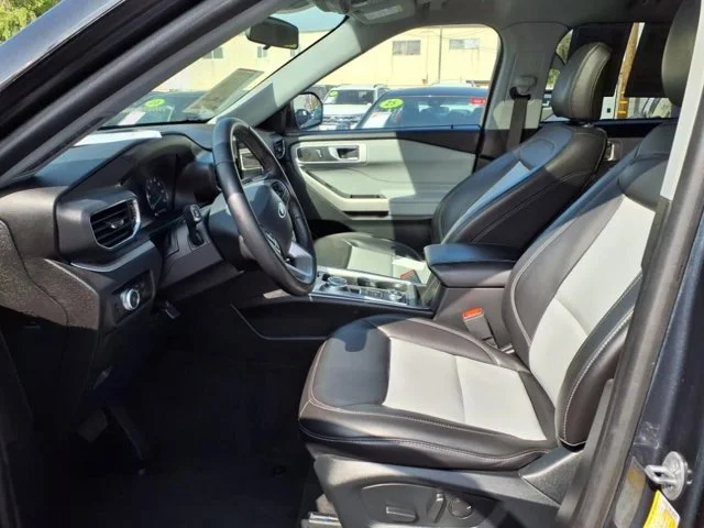SEMINUEVOS FORD Explorer a Estados en autogozo