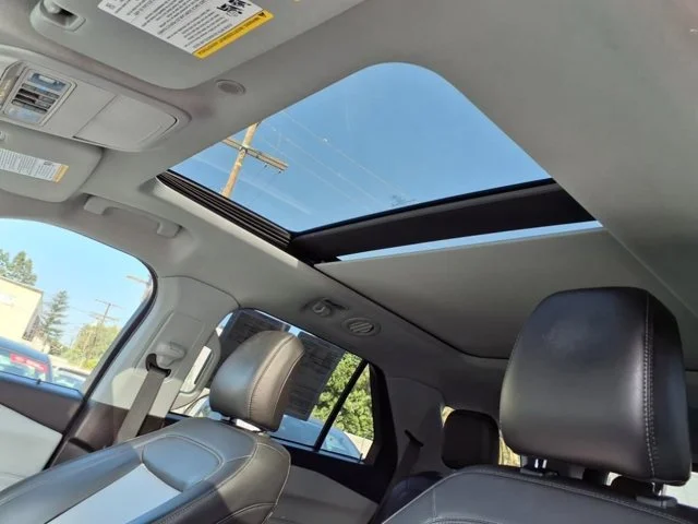 SEMINUEVOS FORD Explorer a Estados en autogozo