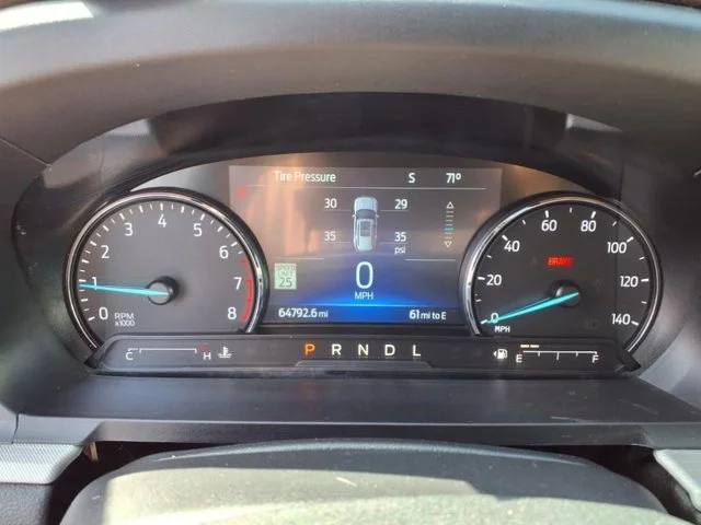 SEMINUEVOS FORD Explorer a Estados en autogozo
