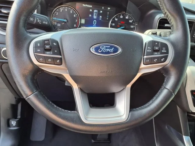 SEMINUEVOS FORD Explorer a Estados en autogozo