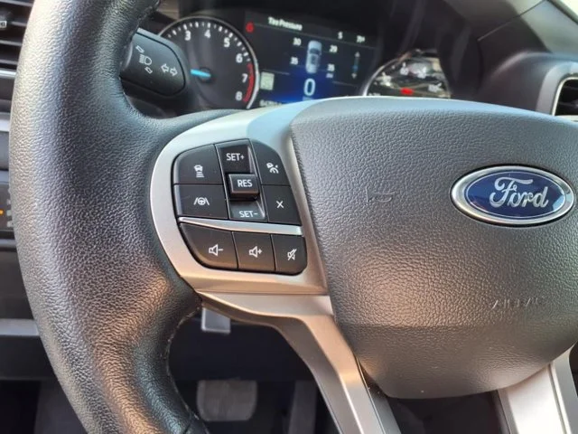 SEMINUEVOS FORD Explorer a Estados en autogozo