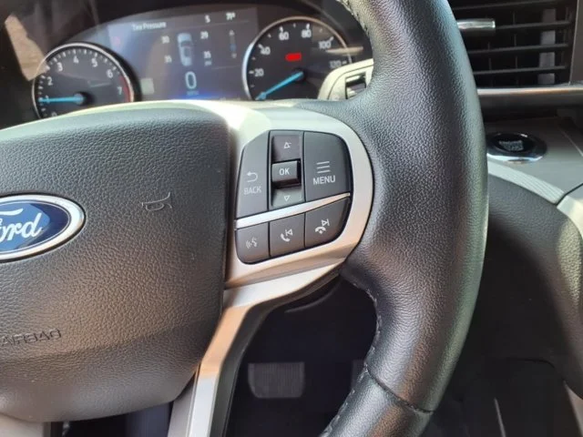 SEMINUEVOS FORD Explorer a Estados en autogozo