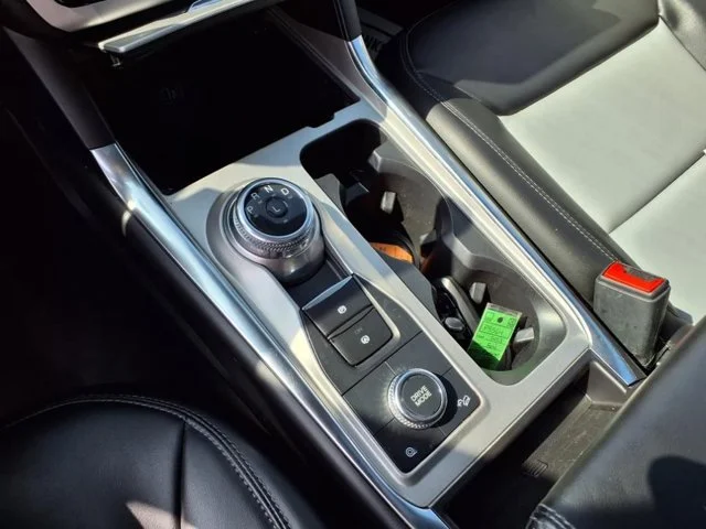 SEMINUEVOS FORD Explorer a Estados en autogozo