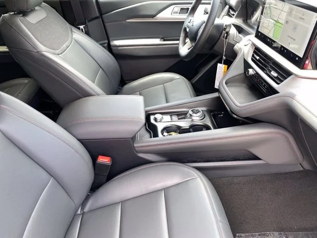 SEMINUEVOS FORD Explorer a Estados en autogozo