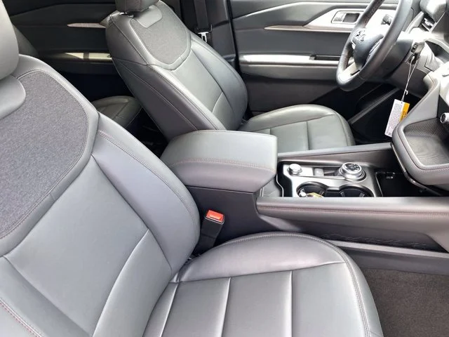 SEMINUEVOS FORD Explorer a Estados en autogozo