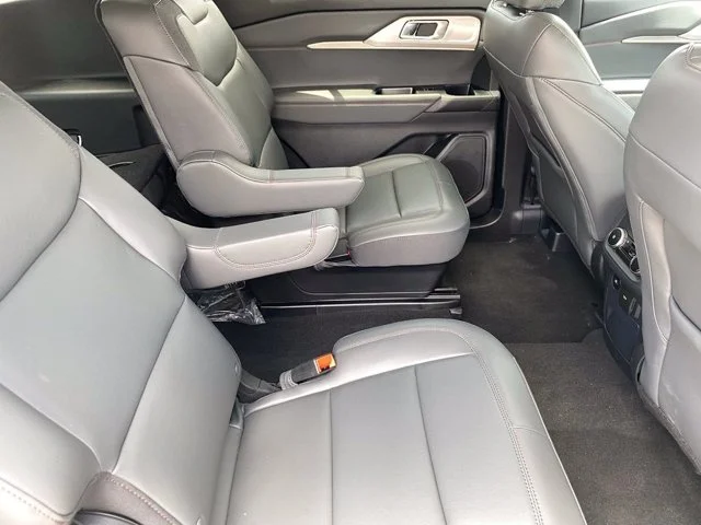 SEMINUEVOS FORD Explorer a Estados en autogozo