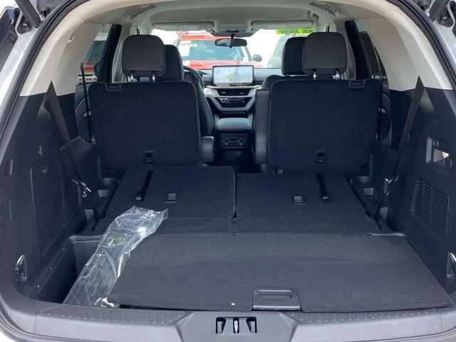 SEMINUEVOS FORD Explorer a Estados en autogozo